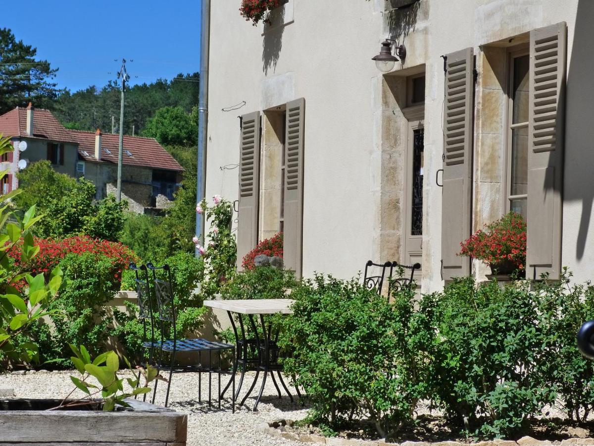 Le Repos Coquelicot Bed & Breakfast Montillot Екстериор снимка