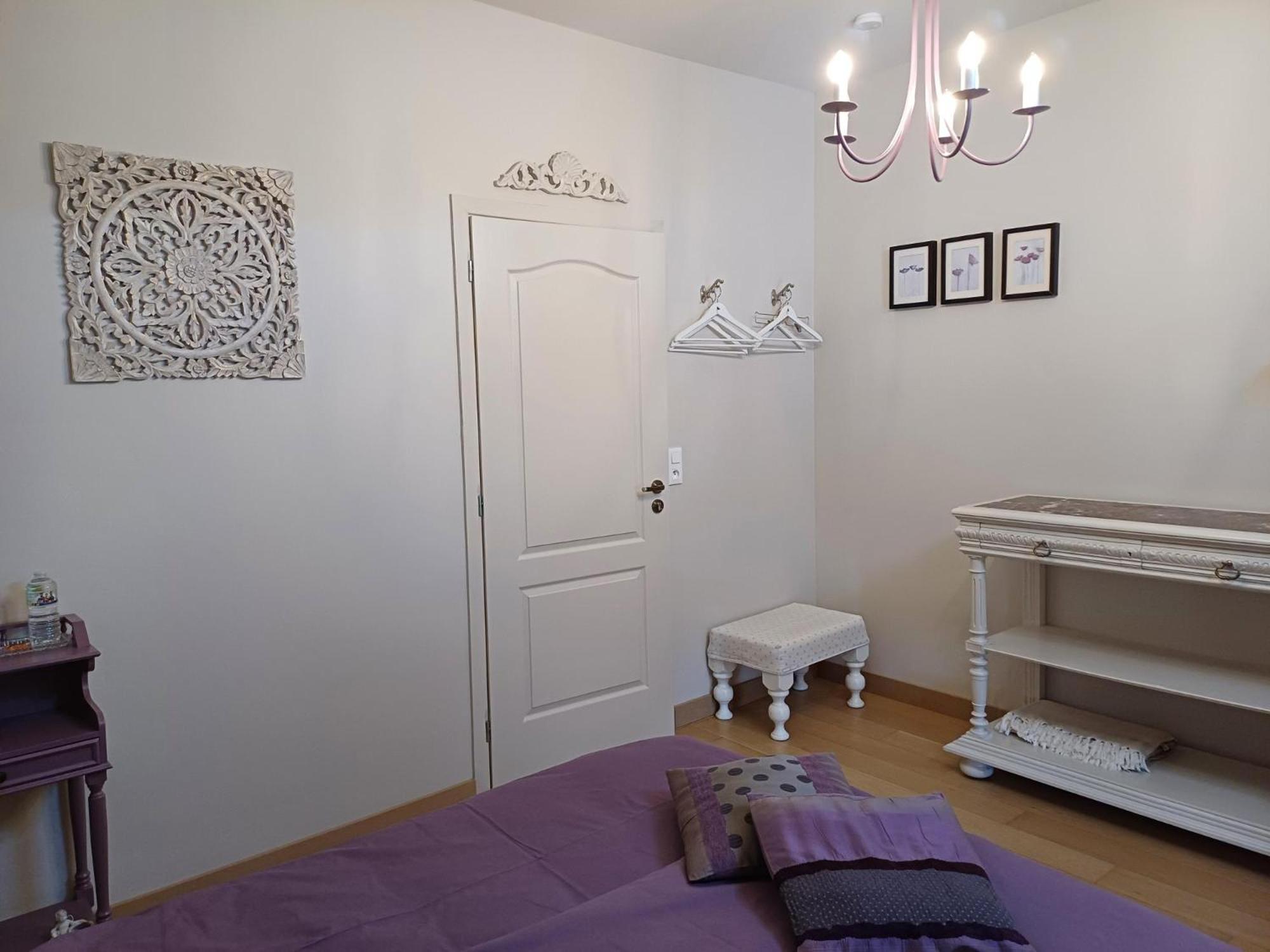 Le Repos Coquelicot Bed & Breakfast Montillot Екстериор снимка