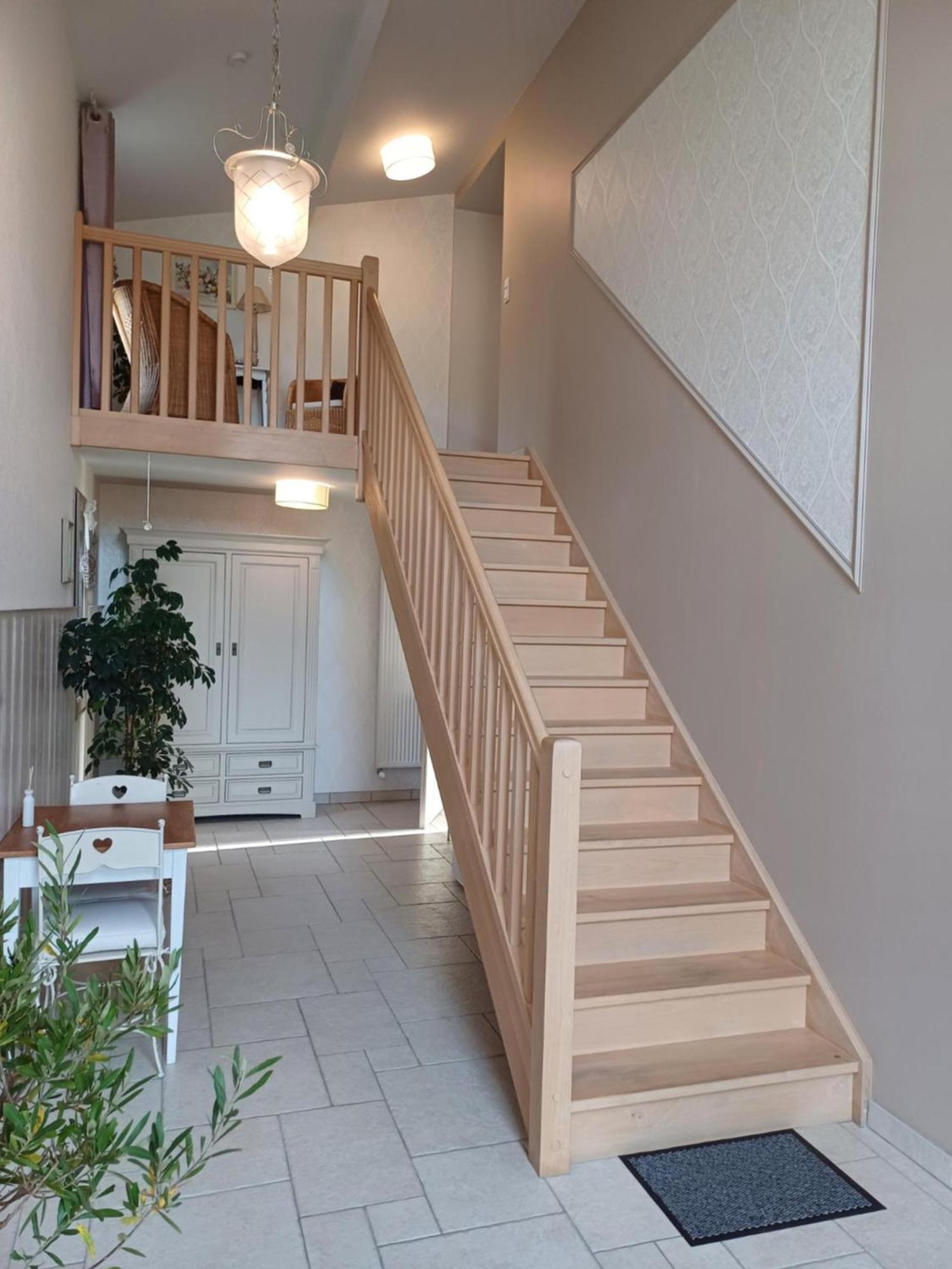 Le Repos Coquelicot Bed & Breakfast Montillot Екстериор снимка