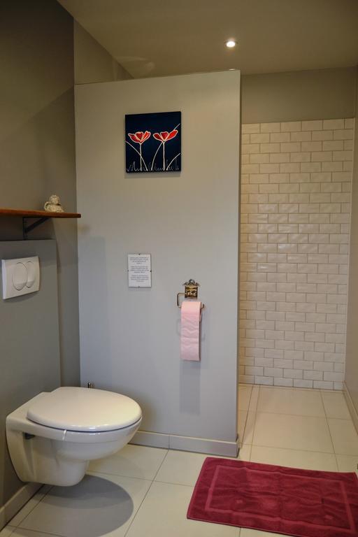 Le Repos Coquelicot Bed & Breakfast Montillot Екстериор снимка