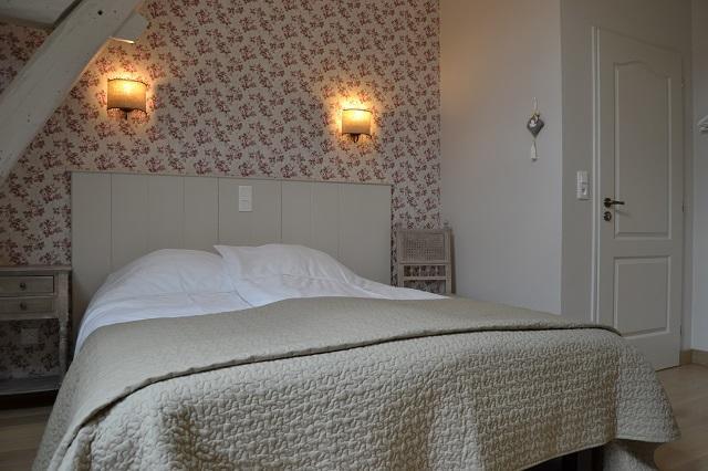 Le Repos Coquelicot Bed & Breakfast Montillot Екстериор снимка